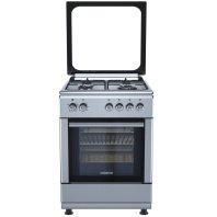 Плита Ardesto FSC-F6060PS