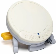 Барабанний контролер Hori Taiko no Tatsujin Drum Controller PS5/PS4/PC (SPF-042E)