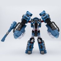 Трансформер Tobot Детективи Галактики Танкмен (301092) Трансформер Tobot Детективи Галактики Танкмен (301092)