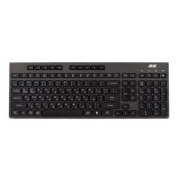 Клавіатура 2E KS280 Wireless Black/Gray (2E-KS280WBGR_AK) Клавіатура 2E KS280 Wireless Black/Gray (2E-KS280WBGR_AK)