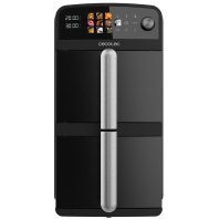 Мультипіч Cecotec Cecofry DuoLevel 10000 (A01_EU01_109329) Мультипіч Cecotec Cecofry DuoLevel 10000 (A01_EU01_109329)
