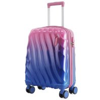Валіза Semi Line 20" (S) Rose/Blue Gradient (T5650-1) (DAS302626) Валіза Semi Line 20" (S) Rose/Blue Gradient (T5650-1) (DAS302626)
