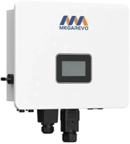 Інвертор Megarevo R6KL1DA-G2S 6000W