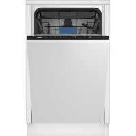 Посудомийна машина Beko BDIS161E0Q
