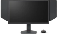 Монітор BenQ Zowie XL2540Xplus Dark Grey (9H.E18LB.QBE)