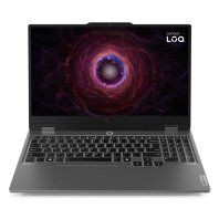 Ноутбук Lenovo LOQ 15AHP9 (83DX00F2PB)