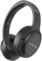 Навушники Canyon OnRiff 5 Black (CNS-CBTHS5B)