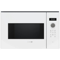 Мікрохвильова піч Bosch BFL 524 MW2 (BFL524MW2)