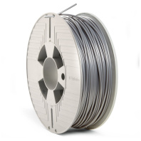 Філамент Verbatim 3D ABS Filament 2.85mm/1kg Silver/Metal (55036) Філамент Verbatim 3D ABS Filament 2.85mm/1kg Silver/Metal (55036)