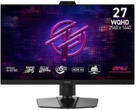 Монітор MSI MPG 272QRF X36