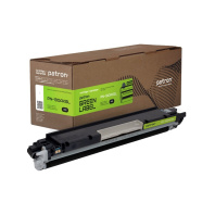 Тонер-картридж Patron HP 130A (CF350A) Green Label, black (PN-130AKGL) Тонер-картридж Patron HP 130A (CF350A) Green Label, black (PN-130AKGL)