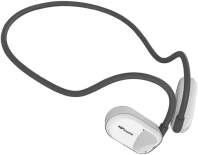 Гарнітура HiFuture Futuremate Greywhite (6972576180940) Гарнітура HiFuture Futuremate Greywhite (6972576180940)