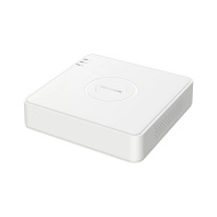 Реєстратор для відеоспостереження Hikvision DS-7104HGHI-M1(C) Реєстратор для відеоспостереження Hikvision DS-7104HGHI-M1(C)