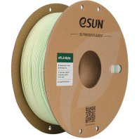 Філамент eSUN 3D ePLA-Matte Filament 1.75mm/1kg Rainbow (EPLA-MATTE-P175RBA1) Філамент eSUN 3D ePLA-Matte Filament 1.75mm/1kg Rainbow (EPLA-MATTE-P175RBA1)