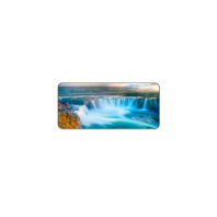 Килимок для мишки Voltronic Waterfall (WF362) Килимок для мишки Voltronic Waterfall (WF362)