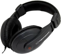 Навушники Esperanza EH120 Black Навушники Esperanza EH120 Black
