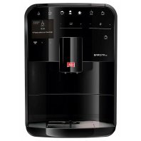 Кавомашина MELITTA Barista SE Black (F83/0-003)
