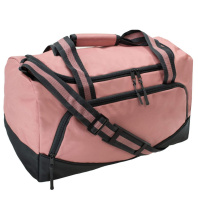 Дорожня сумка Semi Line 29 Rose/Black (A3026-8) (DAS303685) Дорожня сумка Semi Line 29 Rose/Black (A3026-8) (DAS303685)