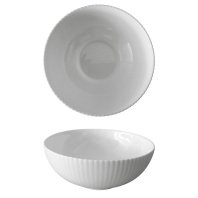 Салатник Vittora Blanco Velvet 180 мм (V-180VE)