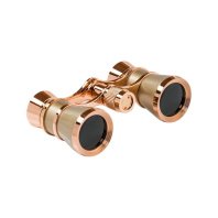 Бінокль Sigeta Teatrum B 3x25 Gold (65873) Бінокль Sigeta Teatrum B 3x25 Gold (65873)