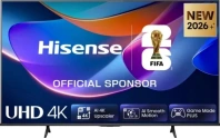 Телевізор LED Hisense 65A6S (Smart TV, Wi-Fi, 3840x2160) Телевізор LED Hisense 65A6S (Smart TV, Wi-Fi, 3840x2160)