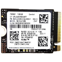 Накопичувач SSD M.2 2230 128GB Samsung (MZ9L4128HCHQ-00BH1)