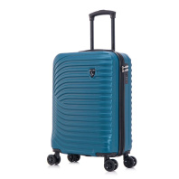 Валіза Semi Line 20" (S) Blue (T5872-2) (DAS303606) Валіза Semi Line 20" (S) Blue (T5872-2) (DAS303606)