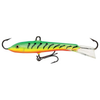Балансир Rapala Jigging Rap W7 70mm 18.0g GT (1097.07.13) Балансир Rapala Jigging Rap W7 70mm 18.0g GT (1097.07.13)