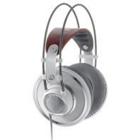 Навушники AKG K701 White (2458X00180) Навушники AKG K701 White (2458X00180)