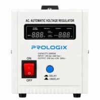 Стабілізатор ProLogix SER2000T (PLSTAB-SER2000T) Стабілізатор ProLogix SER2000T (PLSTAB-SER2000T)