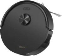 Робот-пилосос Dreame Bot F20 Black (RLF41GA-Bl)