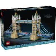 Конструктор LEGO Architecture Тауерський міст (21067)