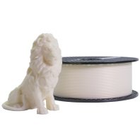Пластик для 3D-принтера Prusament PLA 1.75 mm, 1kg, Vanilla White (PLAVNLAWHT1KG)