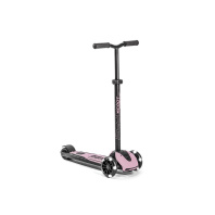 Самокат Scoot&Ride Highwaykick-5 LED рожевий (SR-190117-ROSE) Самокат Scoot&Ride Highwaykick-5 LED рожевий (SR-190117-ROSE)