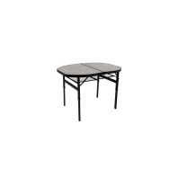 Туристичний стіл Bo-Camp Northgate 100x70 cm Black/Grey (1404189) (DAS303263)