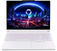 Ноутбук Lenovo Legion 5 15IAX11 83VK006YRA Glacier White - 15.3" OLED 165 Гц / Intel Core Ultra 9 / 290HX Plus / DDR5 32 ГБ / PCI-E SSD 1 ТБ / GeForce RTX 5070 Ноутбук Lenovo Legion 5 15IAX11 83VK006YRA Glacier White - 15.3" OLED 165 Гц / Intel Core Ultra 9 / 290HX Plus / DDR5 32 ГБ / PCI-E SSD 1 ТБ / GeForce RTX 5070