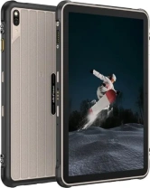 Планшет Ulefone Rugking Pad 2 Pro 8/256GB Gray