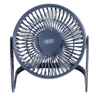 Вентилятор XO Air/fan accum XO 5 Вт MF92 blue (MF92.blue)