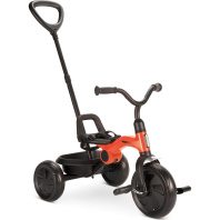 Дитячий велосипед QPlay Ant+ Red (T190-8Red) Дитячий велосипед QPlay Ant+ Red (T190-8Red)