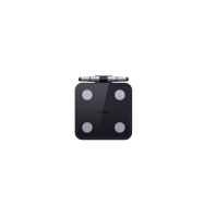 Ріжкова кавоварка еспресо Oyeet BS-OY03 DARK GREY Ріжкова кавоварка еспресо Oyeet BS-OY03 DARK GREY