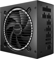 Блок живлення be quiet! 1200W Pure Power 13 M ATX 3.1 (BP029EU)
