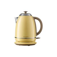 Електрочайник BUYDEEM K640E Mellow Yellow  (K640E-MY/EU)