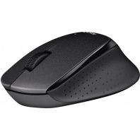 Мишка Logitech B330 Silent plus Black (910-004913) Мишка Logitech B330 Silent plus Black (910-004913)