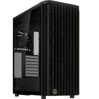 Корпус для ПК ASUS ProArt PA401 Tempered Glass Black (90DC00M0-B39020)