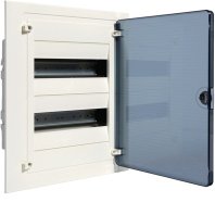 Розподільний щит Hager VF212TD