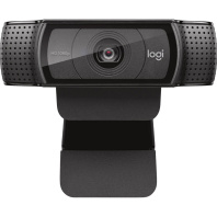 Веб-камера Logitech HD Pro C920e (960-001360) Веб-камера Logitech HD Pro C920e (960-001360)