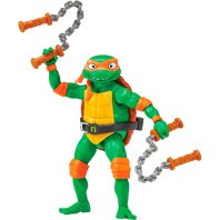 Фігурка TMNT серії Черепашки-Ніндзя Мovie III – Мікеланджело (83283) Фігурка TMNT серії Черепашки-Ніндзя Мovie III – Мікеланджело (83283)