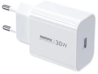 Зарядний пристрій Remax Huiying GaN PD 30W White (6954851252085)