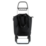 Сумка-візок Rolser Mini Bag Plus MF 2L Negro ( MNB042-1023) (930784) Сумка-візок Rolser Mini Bag Plus MF 2L Negro ( MNB042-1023) (930784)