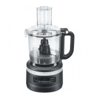 Кухонний комбайн KitchenAid 5KFP0719EBM Кухонний комбайн KitchenAid 5KFP0719EBM